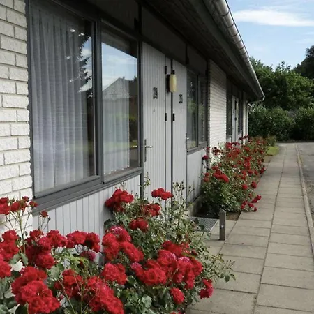 Bredal Kro Inn 3*