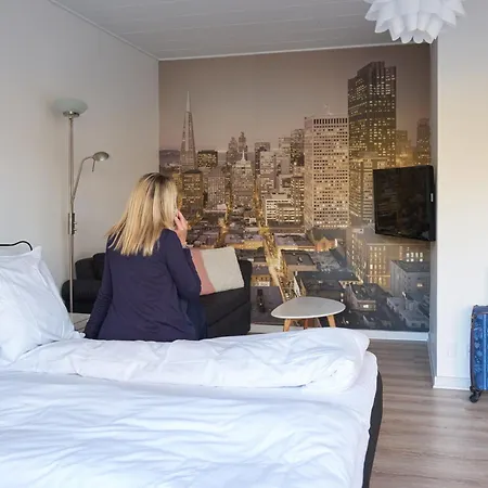 Hotel Bredal Kro 3* Bredal