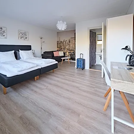 Hotel Bredal Kro 3* Bredal