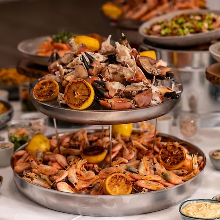 Hotel Bredal Kro Bredal