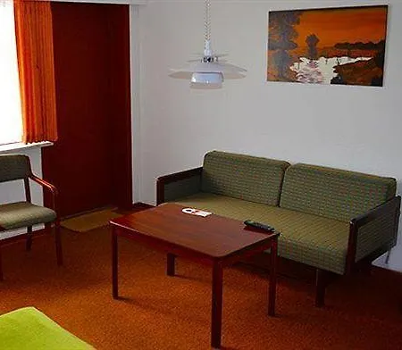 Bredal Kro Inn