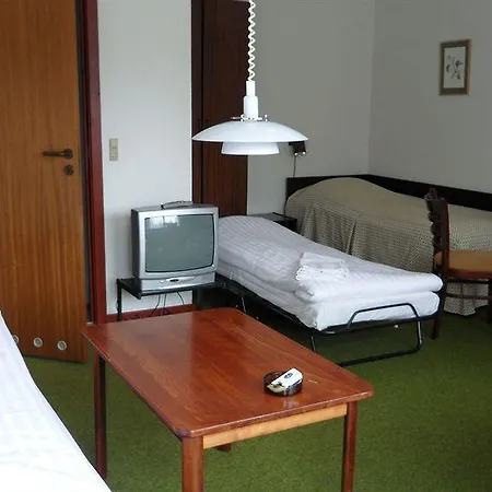 Bredal Kro Inn Bredal