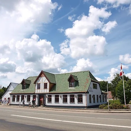 Inn Bredal Kro Bredal
