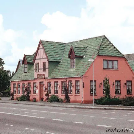 Inn Bredal Kro
