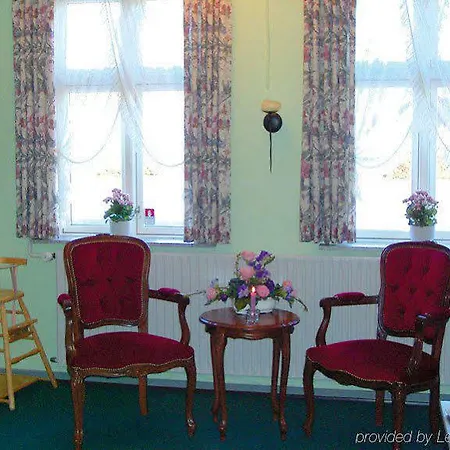 Inn Bredal Kro