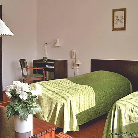 Inn Bredal Kro 3*