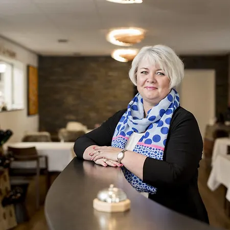 Bredal Kro Inn 3*