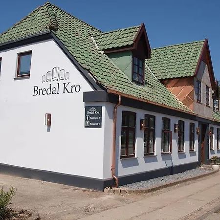 Inn Bredal Kro 3*