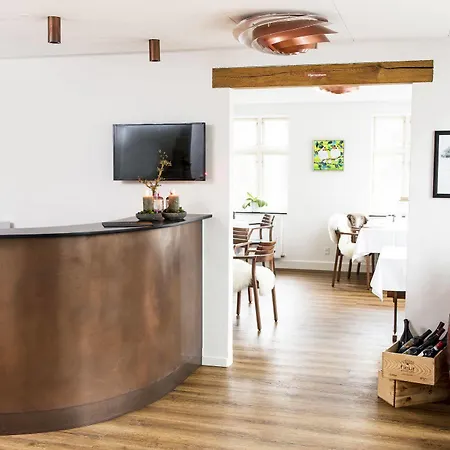 Locanda Bredal Kro Bredal