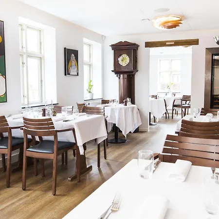 Inn Bredal Kro