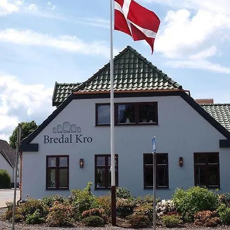Locanda Bredal Kro Bredal