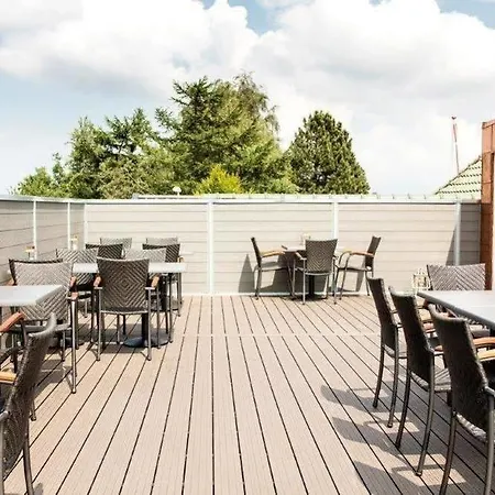 Inn Bredal Kro 3*