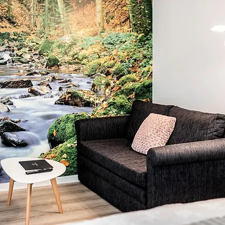 Inn Bredal Kro
