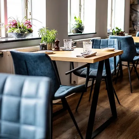 Bredal Kro Locanda Bredal