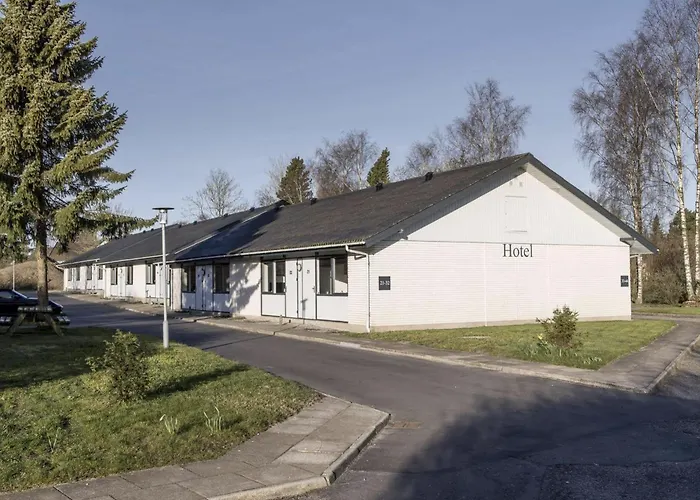 Bredal Kro Мини-отель