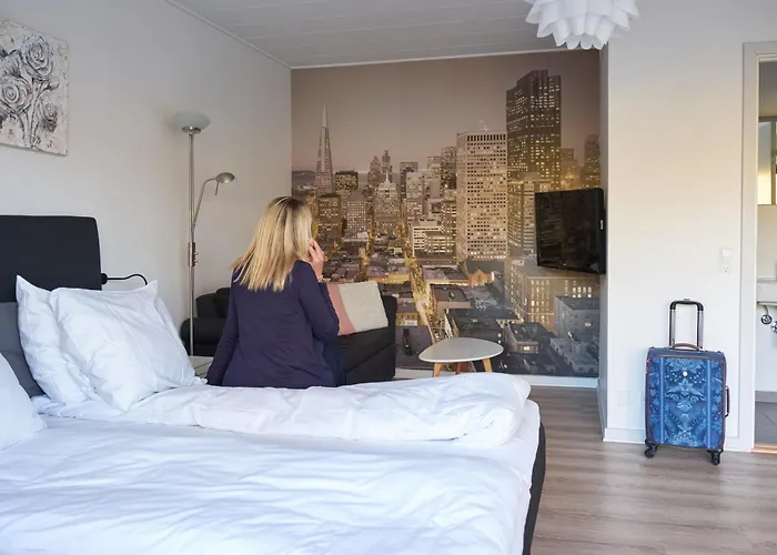 Bredal Kro 3* Bredal