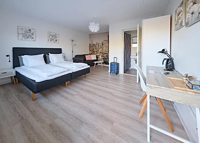 Bredal Kro 3* Bredal