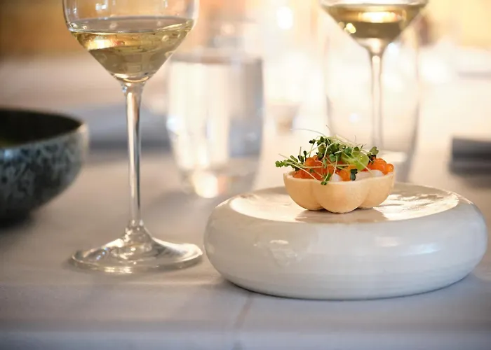 Мини-отель Bredal Kro