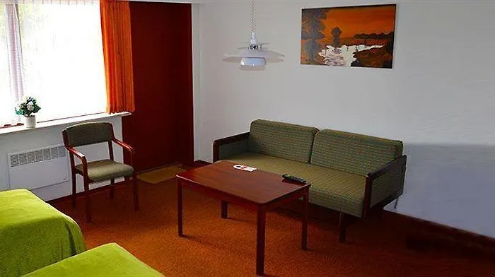 Bredal Kro Мини-отель