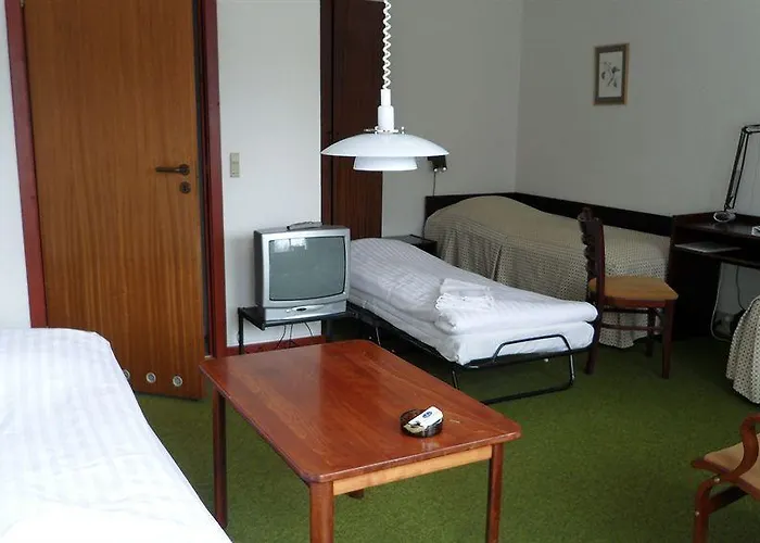 Bredal Kro 宾馆 Bredal