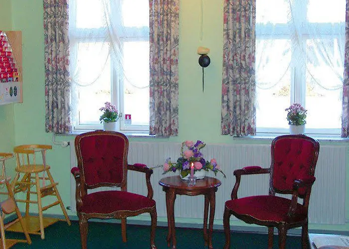 Мини-отель Bredal Kro