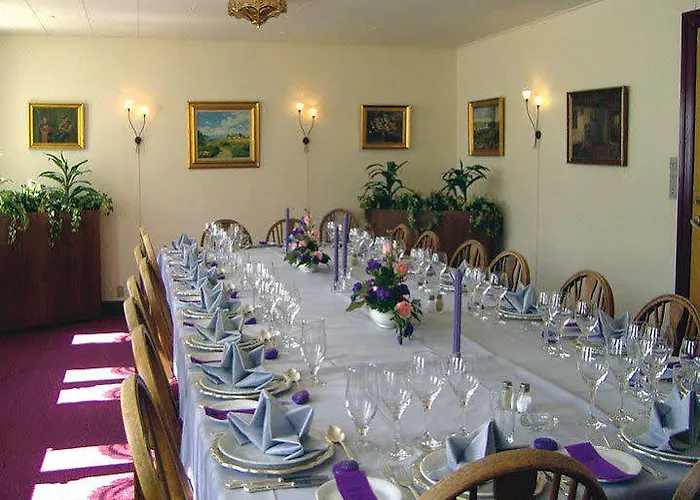 Bredal Kro 宾馆 Bredal