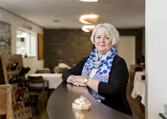 Bredal Kro 宾馆 3*