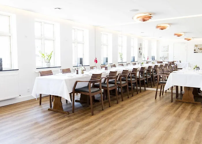 宾馆 Bredal Kro Bredal