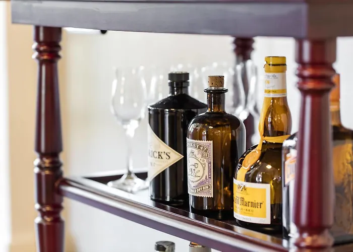 Bredal Kro 3* Bredal