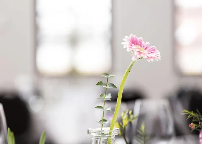 宾馆 Bredal Kro Bredal