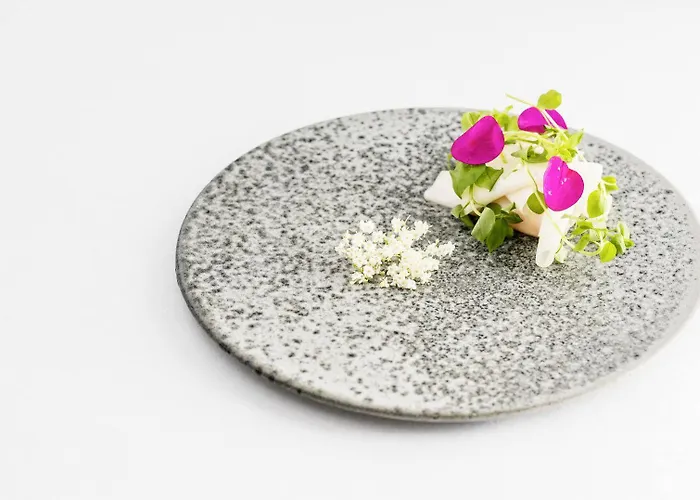 宾馆 Bredal Kro Bredal