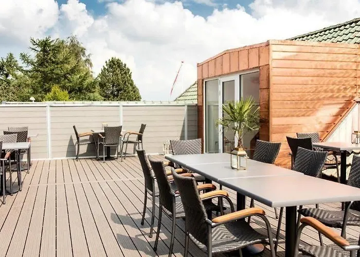 Bredal Kro 3* Bredal