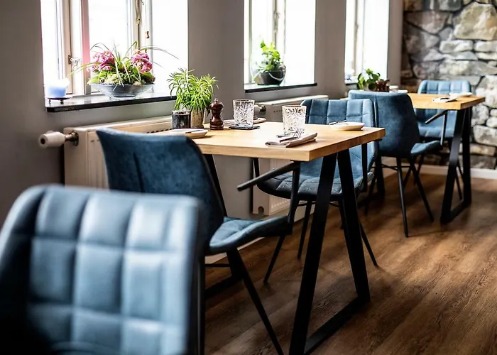 Bredal Kro 宾馆 Bredal